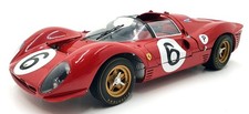 GMP 1/18 Scale Diecast -