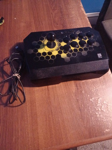 Custom qanba drone arcade - custom,