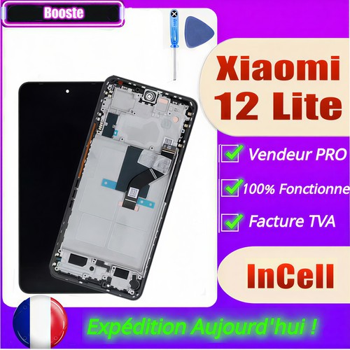 écran lcd incell - Écran,