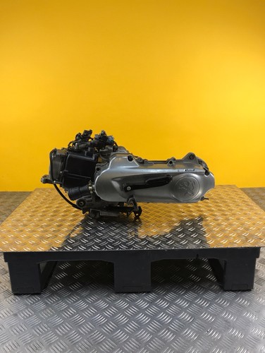 Moteur pour peugeot kisbee - moteur,