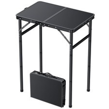 Table Pliable de Camping avec