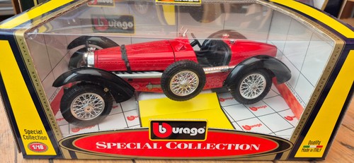 Voitures burago 1 18 - -,