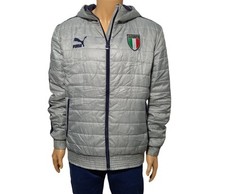 Puma Jacket Italia Team Limited Édition World Cup 1982 Very Rare Size XXL 