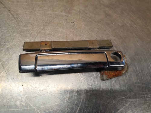 Poignee porte avant gauche bmw - poignee,