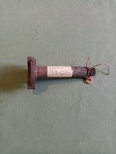 RENAULT JUVAQUATRE Secteur de commande de direction.