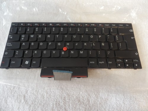 Clavier qwerty espagnol - clavier,