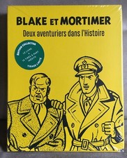 GEO Edition Collector Blake et