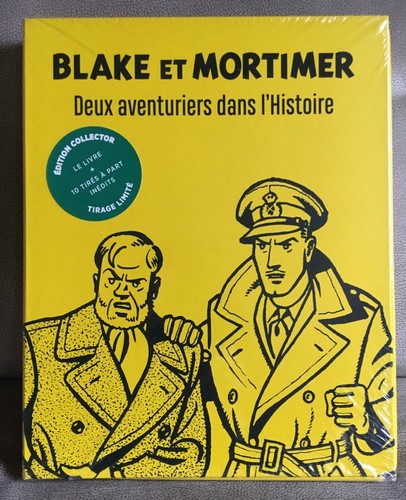 Geo edition collector blake - edition,