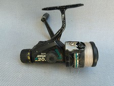 Ancien moulinet Ryobi MGX 20