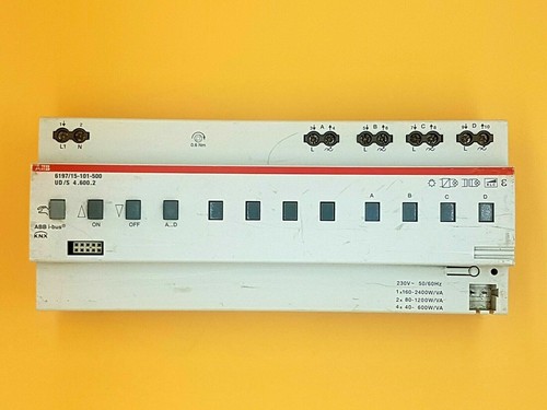 Abb bei knx 600 2 - bei,