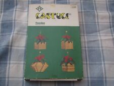 kit vintage porte plante en bois à faire soi même finnidee made in finland