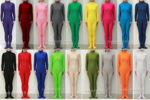 New unisex spandex - spandex, zentai