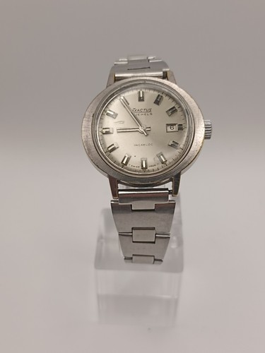 Montre vintage exactus - montre,