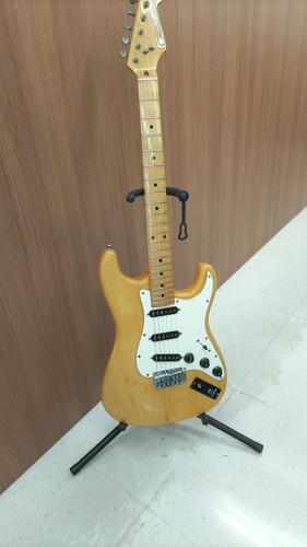 Guitare électrique fernandes - guitare,