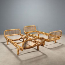 Lits Simples Vintage Design