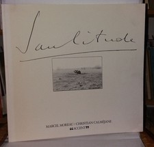 Saulitude | Moreau Marcel