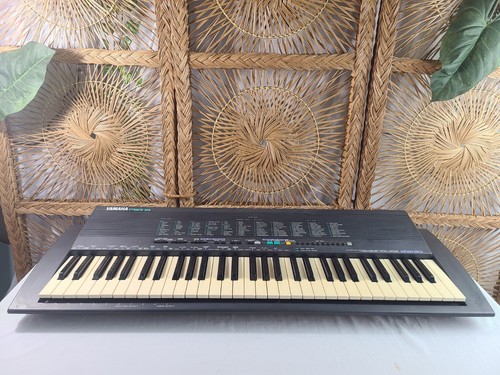 Yamaha psr keyboard synth - yamaha,