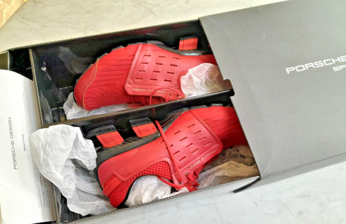 Adidas porsche design - adidas, s4