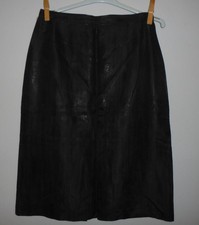 VINTAGE JUPE NOIRE CACHAREL