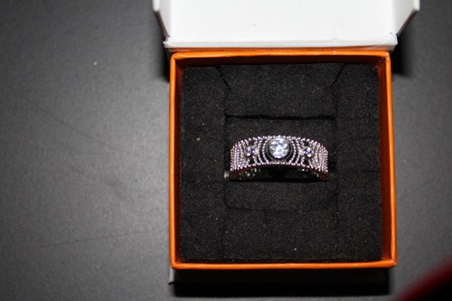 Bague argent 925 petits - bague, 3