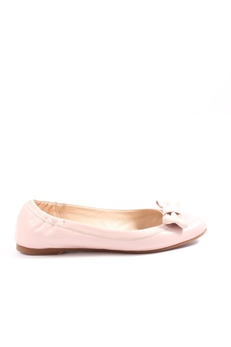 Bennett ballerines pliables - lk,