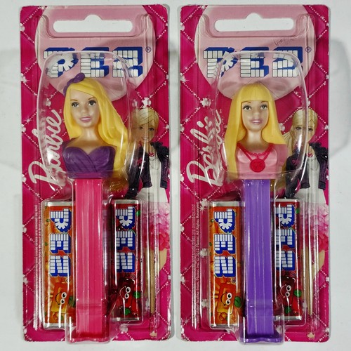 2012 mattel pez - 2x,