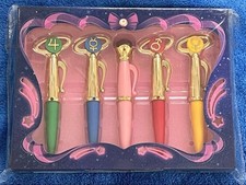 Ensemble stylo papeterie