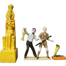 Pixi Blake et Mortimer - Le