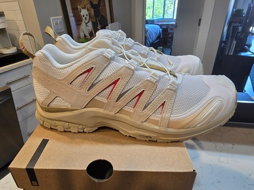 Salomon pro la yaute - 3d,