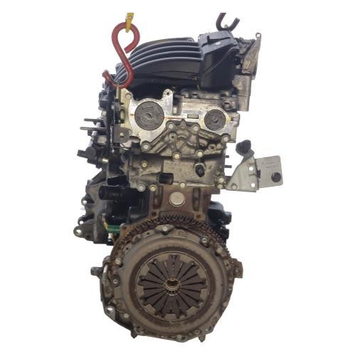 Moteur renault megane phase - megane, 1