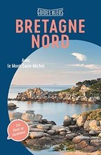 Guide Bleu Bretagne nord de Collectif | Livre | état très bon