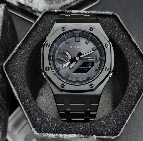 Casio shock 2100 - shock,
