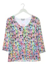 VANGO PARIS Pull col en V