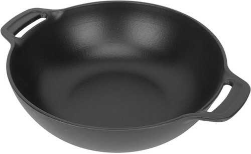 Cast iron grill - cast,