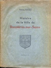 Histoire de la ville de