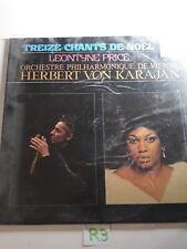 33T LEONTYNE PRICE - chants de