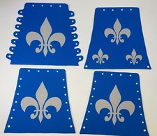 Playmobil toile tente médiévale/chevalier de tournoi/tournoi chevalier/tourno...