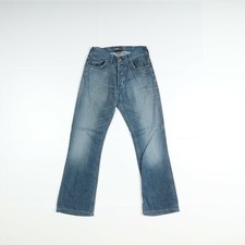 Lee Denver Bootcut Usagé
