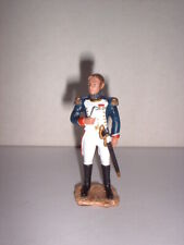 HACHETTE – KING & COUNTRY MARECHAUX NAPOLEON 141 Général Pelet-Clozeau 1777-1858