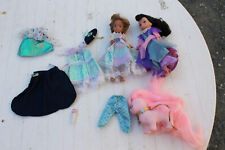 lot-dame-boucleline-lady-lovely-locks voir photo 