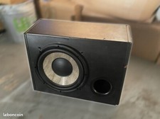 🔊 Subwoofer Focal (p20fe) -