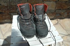 chaussures wading SIMMS