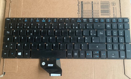 Bouton clavier acer - 1,