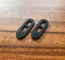 Attache couvercle d'allumage