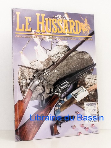 Hussard catalogue 67 - catalogue, n°67