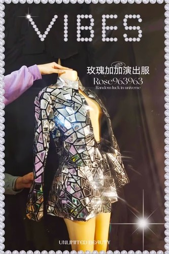 Dance dress women stage - women,