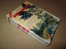 ANANKE/LEFRANCQ ..BOB MORANE