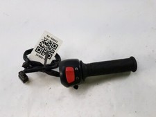 Commodo droit - SUZUKI GSF S BANDIT ABS 1250 - GPA-924297047 - N4-6064I