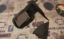 retro manuel  droit Renault