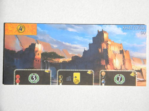 Jeu wonders merveille - 7,